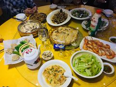 -大笑饭堂(甲子桥店)