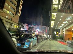 -风云再起游乐汇(北京西单西西友谊店)