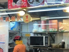 -味然香(起义路店)