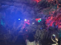 -佛爷洞旅游景区
