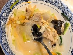 -豫丰汇河南名菜楼(武记餐饮)