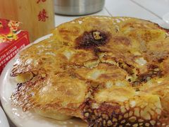 -东北缘餐厅(兰埔路店)