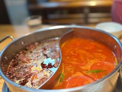 -四喜小胖·北京涮肉(五道营店)