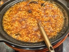 -杨记隆府(南坪店)