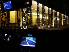 -上海浦东机场海上铂悦酒店
