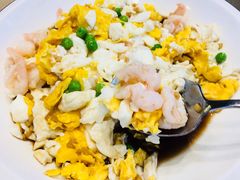 -味莊·青岛菜(云霄路店)