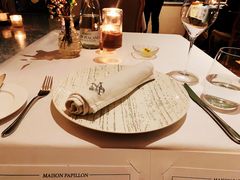 -蝶舍·MAISON PAPILLON