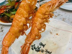 -隐厨·海鲜餐厅(恒通路店)