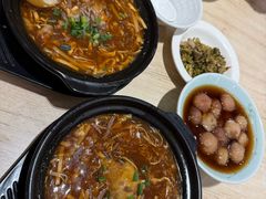 -穆桂英美食(南禅寺店)