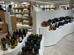 -ZARA HOME(蓝色港湾店)