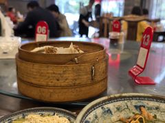 -潘德林茶社(新城河路店)