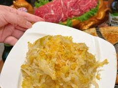 -揽月斋炙子烤肉·清真(安定门·五道营店)