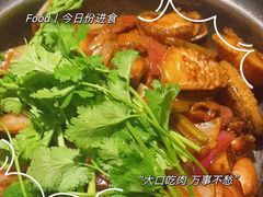 -禄婶鸡煲·打边炉