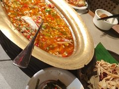 -饕林餐厅(春熙路店)