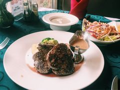 牛排-Jack‘s Place 杰克地方西餐厅(新街口店)