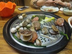 -黄寺蒸汽海鲜(黄寺大街店)