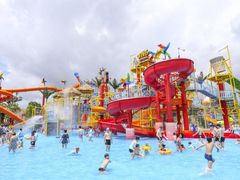 -厦门方特梦幻王国