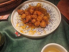 -大鸽饭(汉溪长隆店)