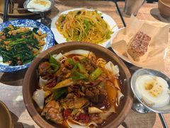 -耶里夏丽·丝路新疆菜·清真食品(徐汇南丹东路臻选店)
