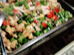 -蘭奢雅集·江浙菜(青山江滩店)