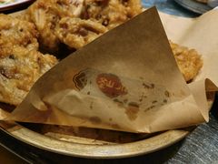 -四季厨房 鲁菜·孔府烤鸭(高新万达店)
