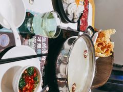 -蚝大仙横琴生蚝火锅(中央汇店)