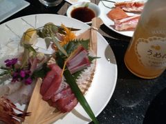 -月下料理(楷林IFC店)