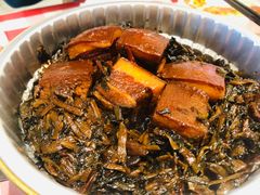 -西贝莜面村(上海百联西郊店)