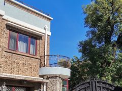 -天津五大道文化旅游区