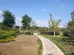 -江南大学(蠡湖校区)
