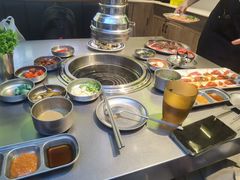 -大叹号·朝鲜族烤肉(潍坊泰华城店)