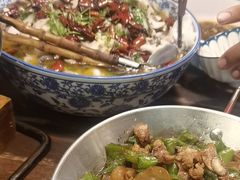 -吃货私房菜(丽江束河古镇店)