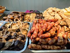 -阿芳卤面(中闽百汇店)