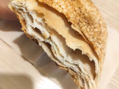 -老白家烧饼烤包子(清真寺店)
