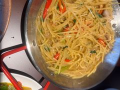 -拾捌川·自贡爆炒(新街口店)