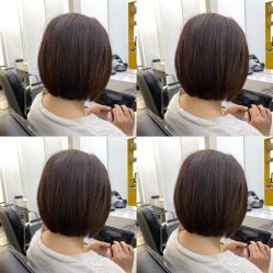 -卓梵美发·精品Salon