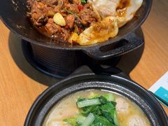 -徐小姐地锅鸡(铜山万达店)