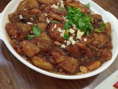 -昱成园家常菜馆(利民道店)