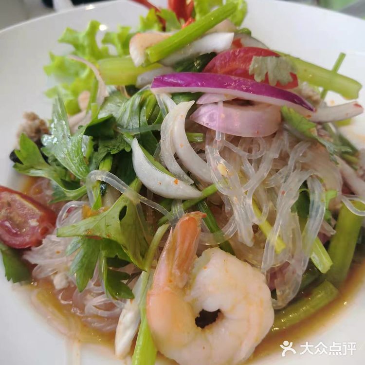 异国风味，别有滋味！～