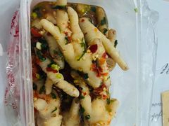 -黎里王记辣脚(黎里总店)