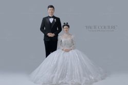 -金夫人婚纱摄影