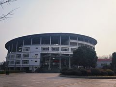 -浙江农林大学(东湖校区)
