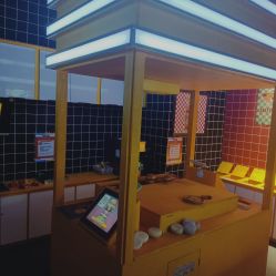 -疯狂冒险家-亲子密室-东坝店(金隅嘉品店)