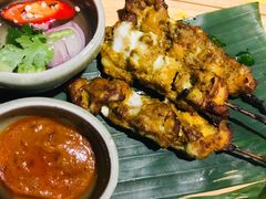 -simply thai天泰(静安嘉里中心店)