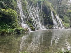 -沕沕水生态风景区