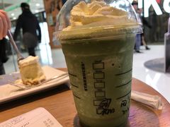 -星巴克(长沙乐和城门店)