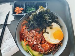 -贝林大翅鲸简餐厅(国家海洋博物馆店)