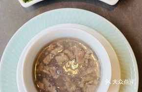 Ruijin Beef Soup (Serving)