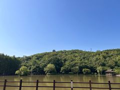 -采石矶景区