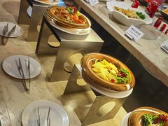 -天伦松鹤大饭店·欣妮咖啡